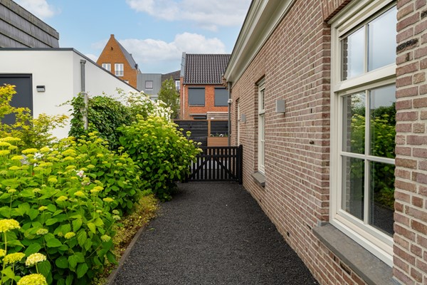 Medium property photo - Iepenlaan 39, 4254 AZ Sleeuwijk